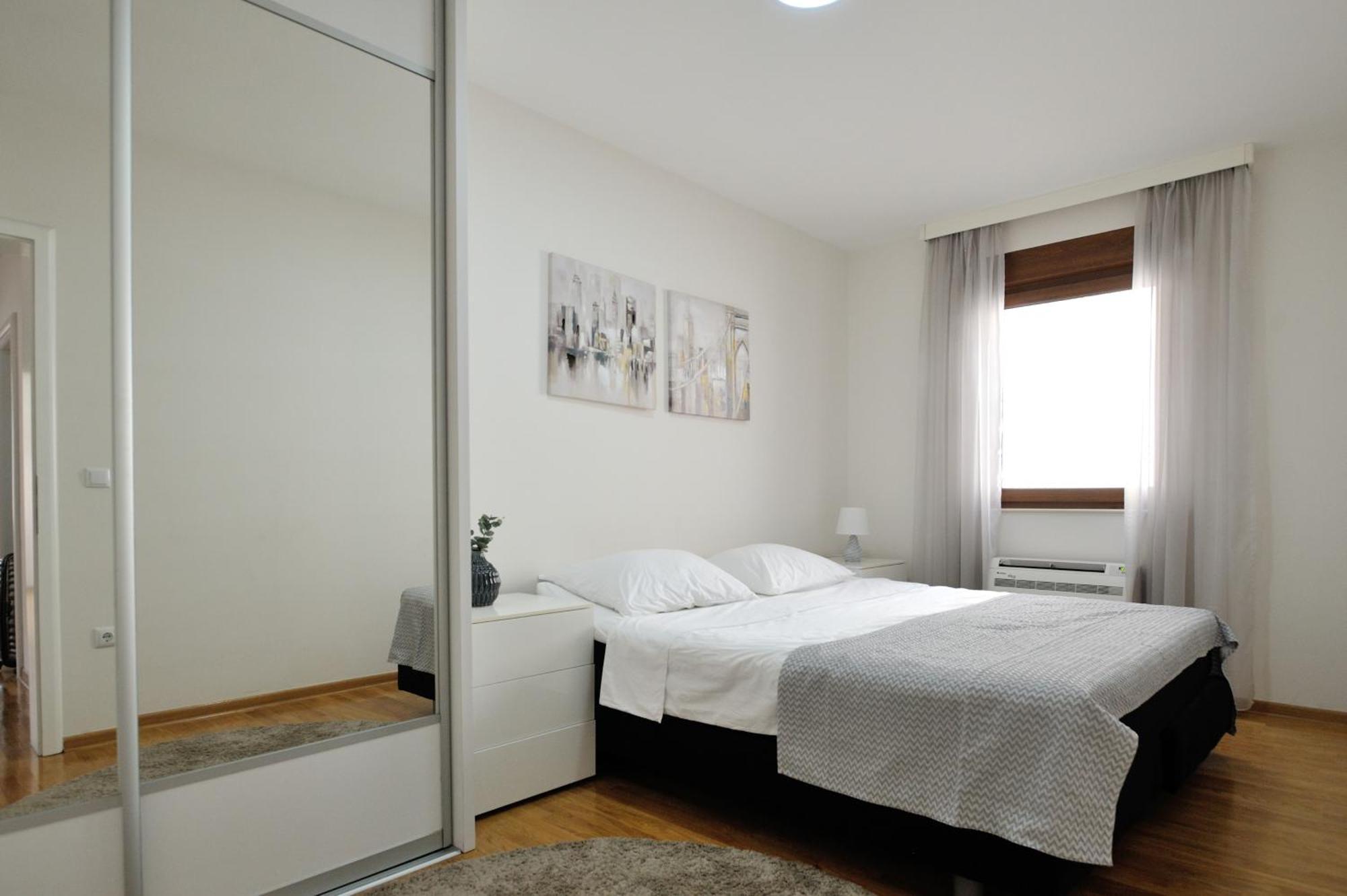 Captain'S Luxury Apartments Mostar Zewnętrze zdjęcie