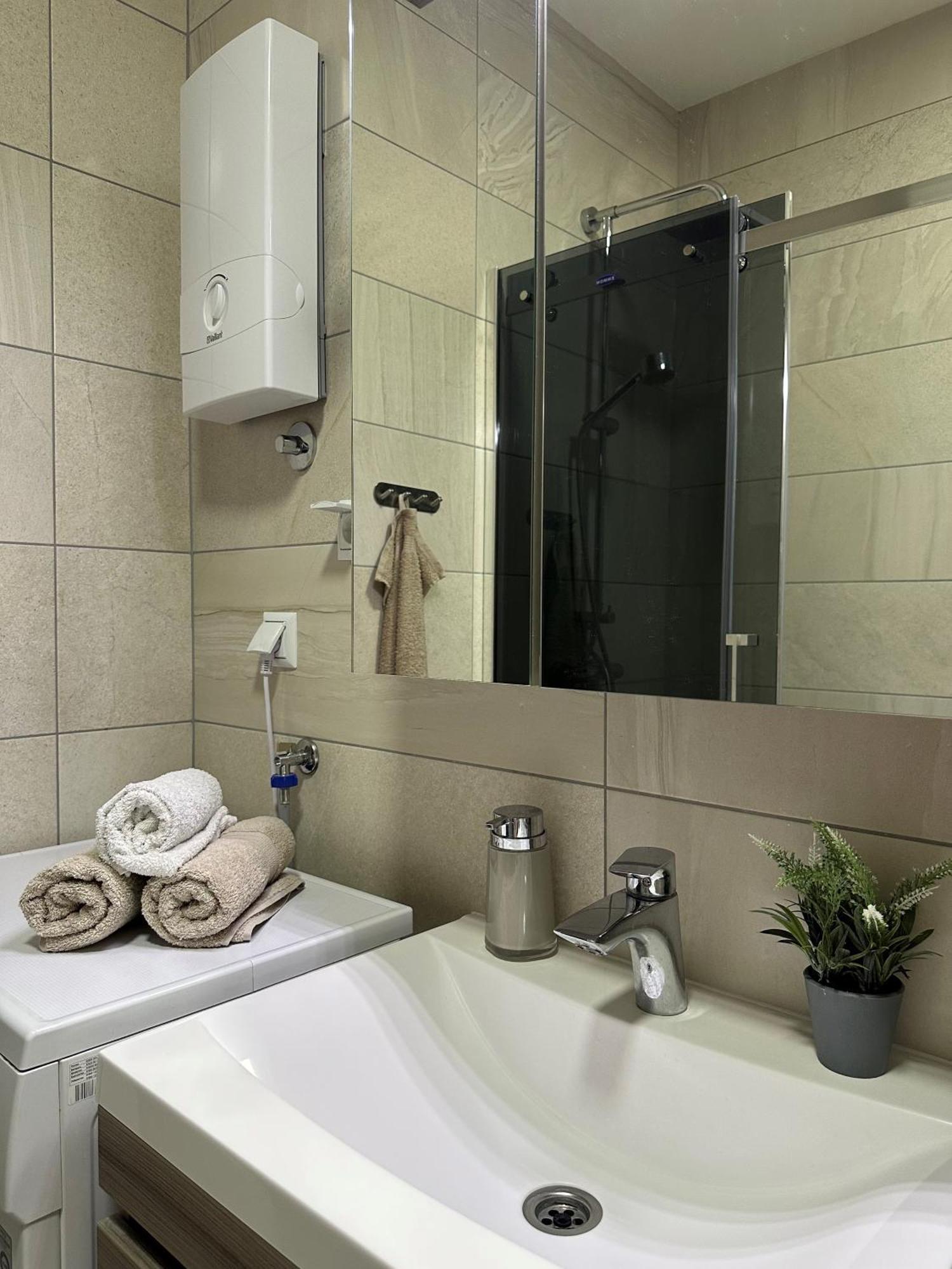 Captain'S Luxury Apartments Mostar Zewnętrze zdjęcie