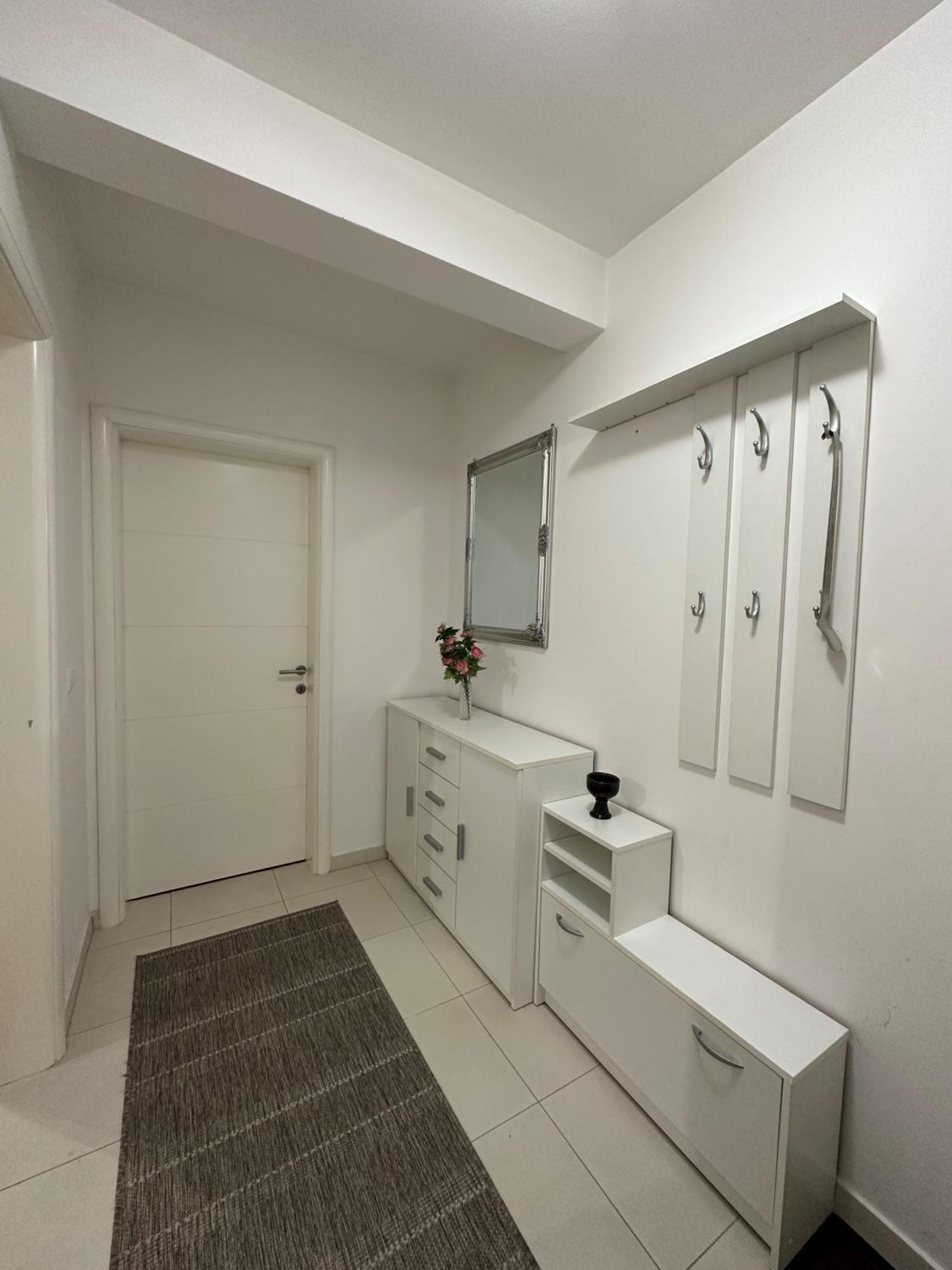 Captain'S Luxury Apartments Mostar Zewnętrze zdjęcie