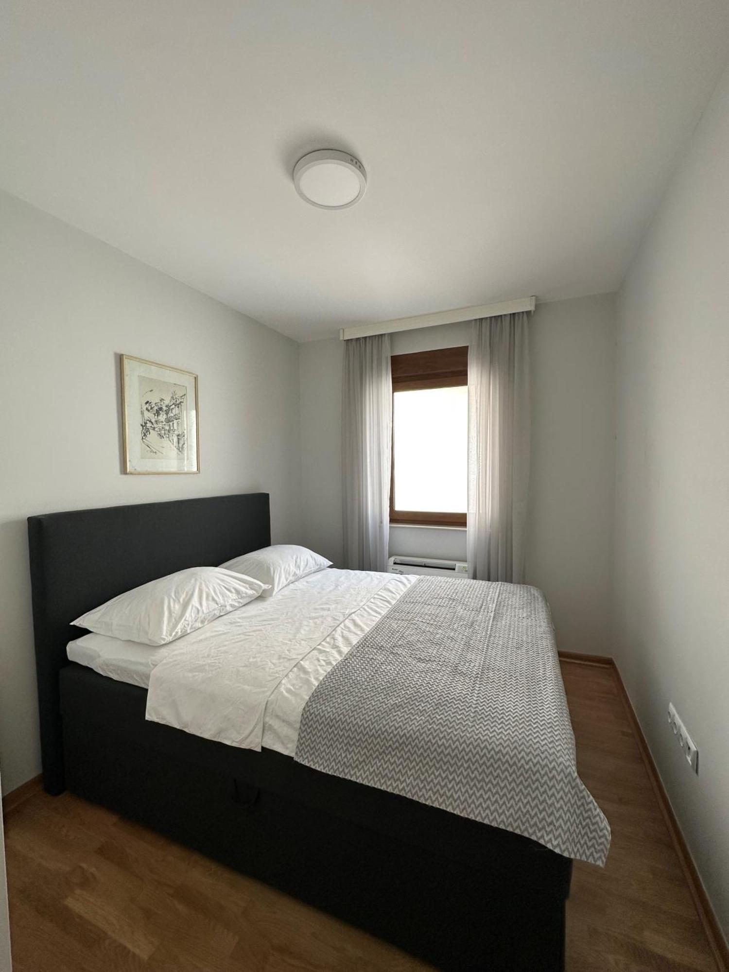 Captain'S Luxury Apartments Mostar Zewnętrze zdjęcie