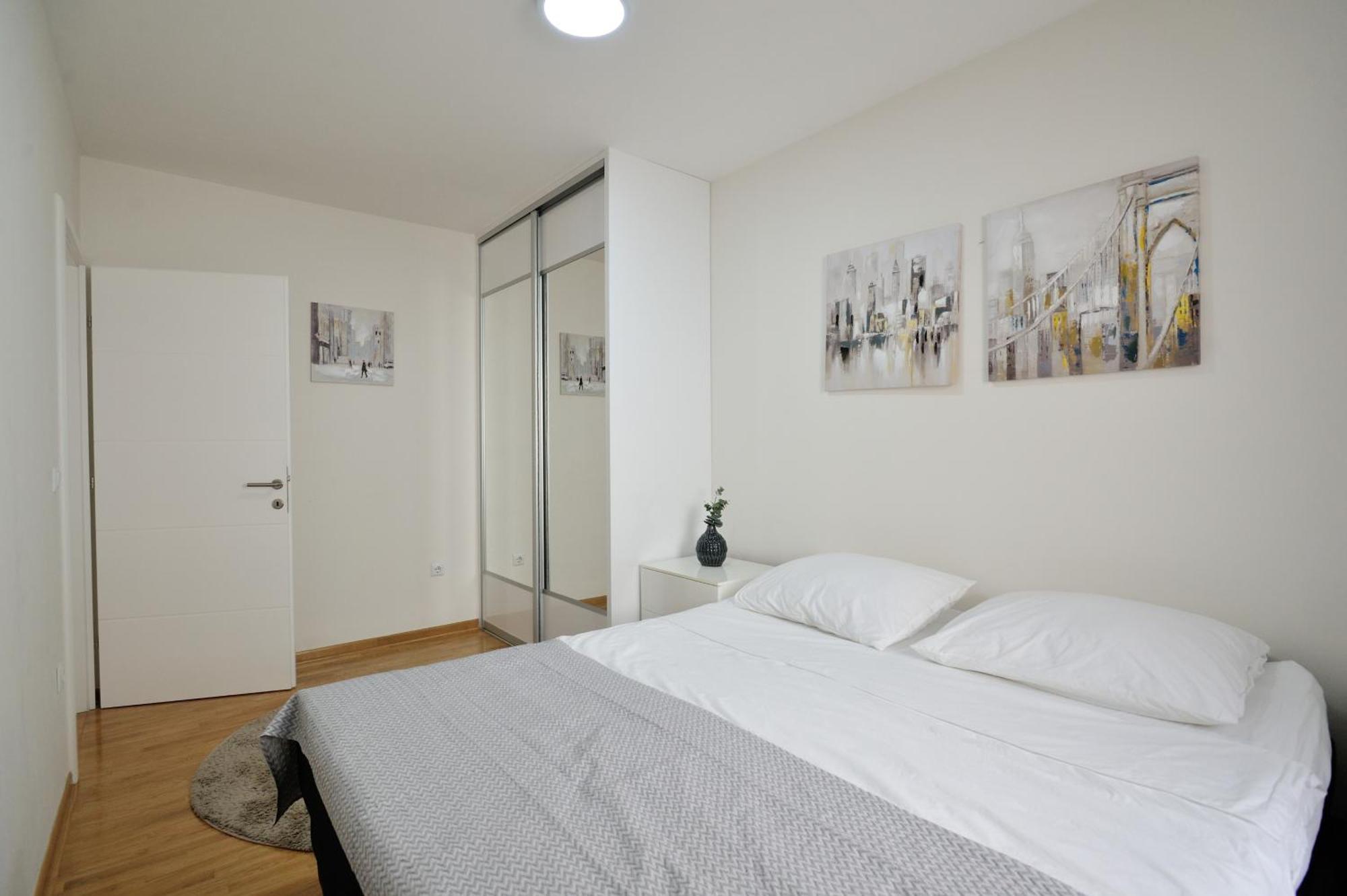 Captain'S Luxury Apartments Mostar Zewnętrze zdjęcie