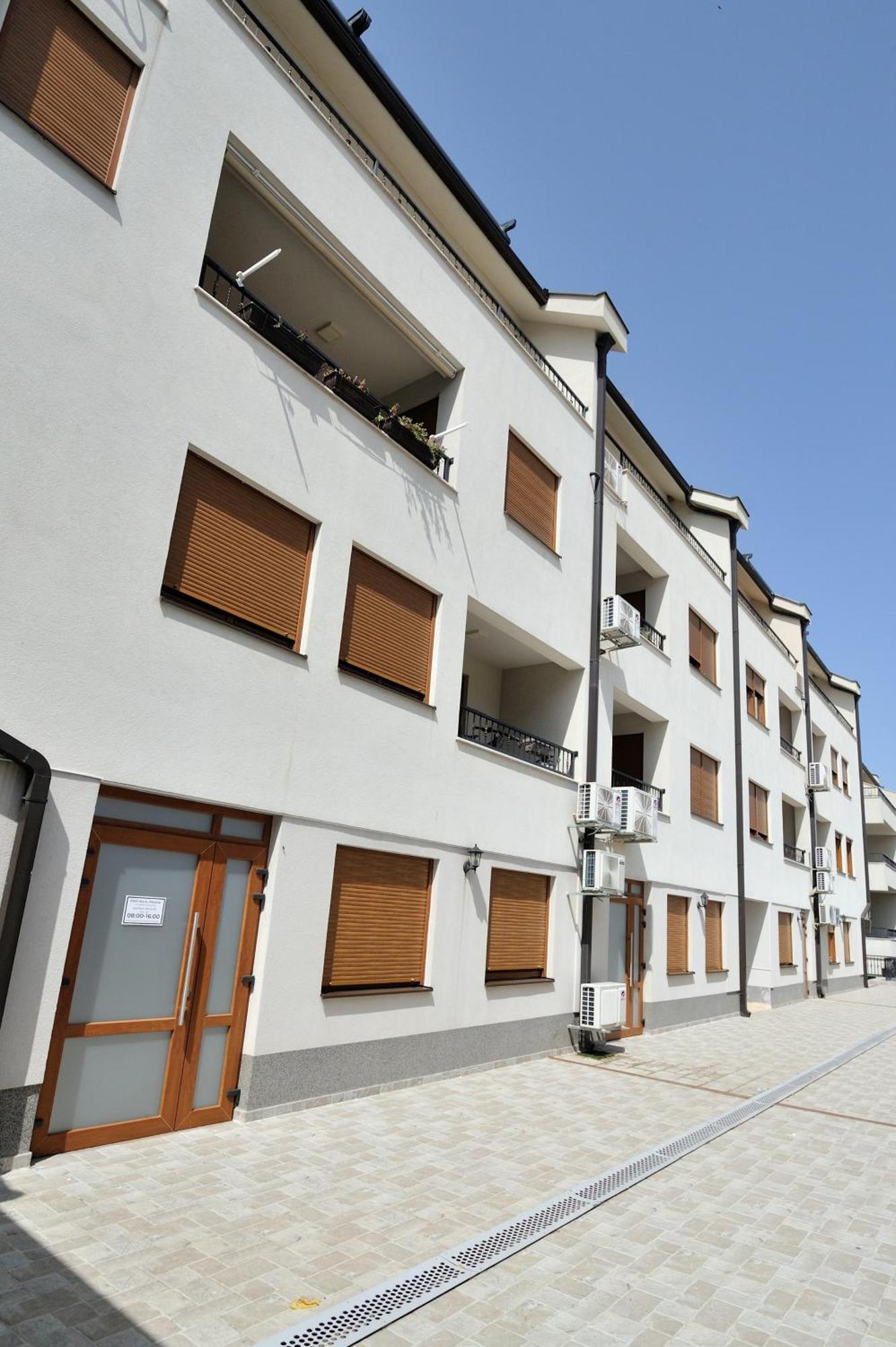 Captain'S Luxury Apartments Mostar Zewnętrze zdjęcie